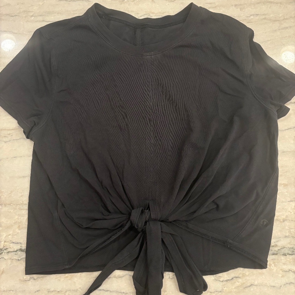 Lululemon Top
